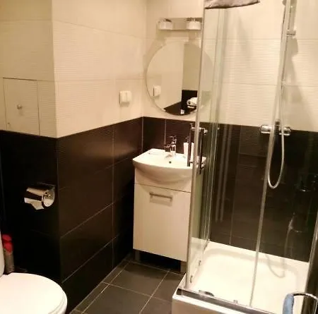 Apartsystem- Self Check In 24h Neptun Breslavia